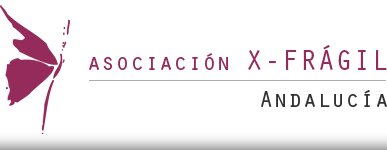 Logotipo X Frágil Andalucía