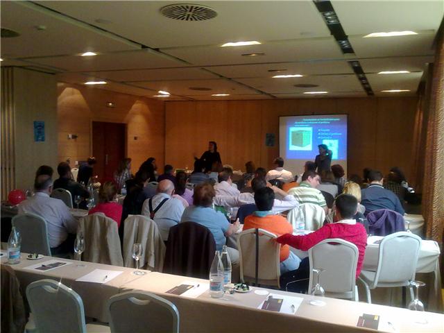 Taller de conducta